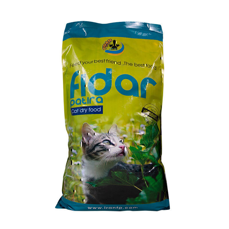 غذای خشک گربه فیدار مدل Adult وزن 10 کیلوگرم